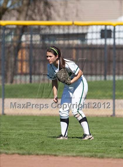 Thumbnail 1 in Rialto vs. St. Mary's (Ted Yoneda Tournament) photogallery.