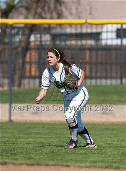 Thumbnail 2 in Rialto vs. St. Mary's (Ted Yoneda Tournament) photogallery.