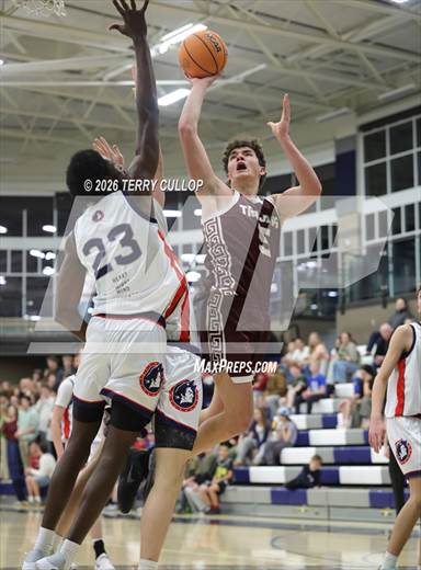 Morgan @ American Heritage