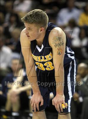 Thumbnail 2 in Mullen vs Denver East (5A Sweet 16) photogallery.