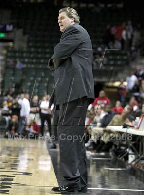 Thumbnail 3 in Mullen vs Denver East (5A Sweet 16) photogallery.