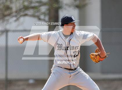 Thumbnail 1 in Mariner @ First Baptist Academy photogallery.