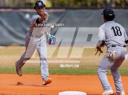 Thumbnail 2 in Mariner @ First Baptist Academy photogallery.