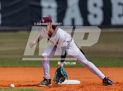 Thumbnail 3 in Mariner @ First Baptist Academy photogallery.