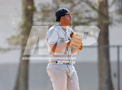 Thumbnail 3 in Mariner @ First Baptist Academy photogallery.