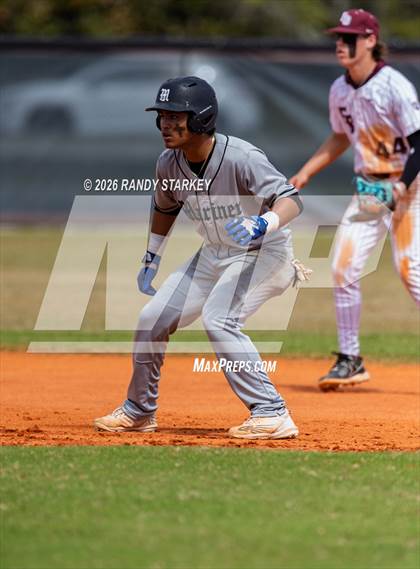 Thumbnail 3 in Mariner @ First Baptist Academy photogallery.