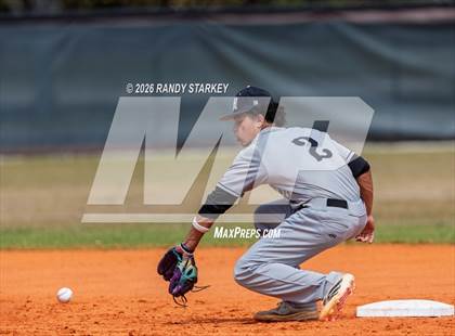 Thumbnail 2 in Mariner @ First Baptist Academy photogallery.
