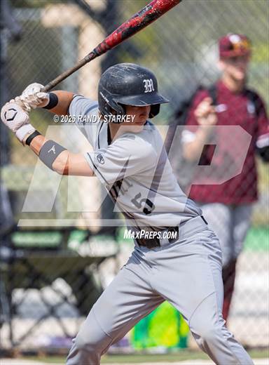 Mariner @ First Baptist Academy