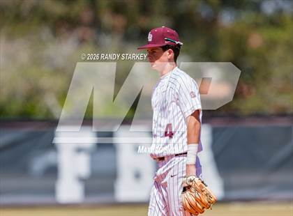 Thumbnail 3 in Mariner @ First Baptist Academy photogallery.
