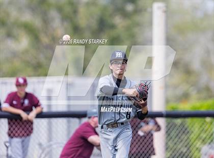 Thumbnail 2 in Mariner @ First Baptist Academy photogallery.