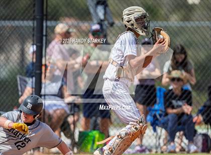 Thumbnail 2 in Mariner @ First Baptist Academy photogallery.