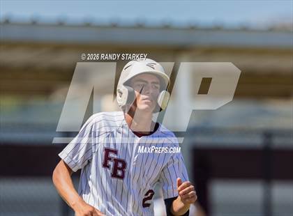 Thumbnail 3 in Mariner @ First Baptist Academy photogallery.