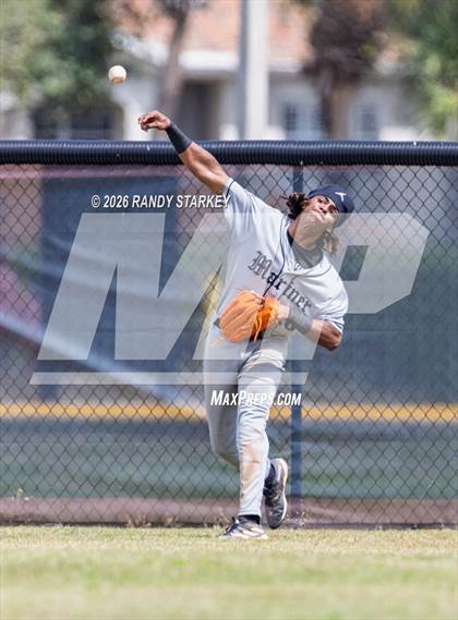 Thumbnail 2 in Mariner @ First Baptist Academy photogallery.