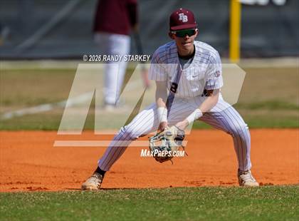 Thumbnail 3 in Mariner @ First Baptist Academy photogallery.