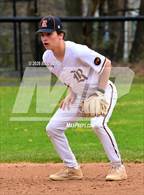 Photo from the gallery "Hand @ Ridgefield"