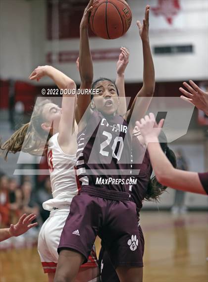 Thumbnail 3 in Cy-Fair @ Memorial photogallery.