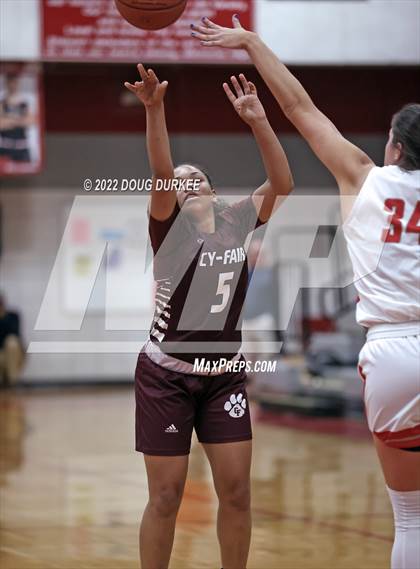 Thumbnail 3 in Cy-Fair @ Memorial photogallery.