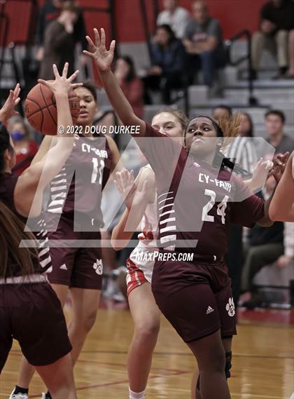 Thumbnail 3 in Cy-Fair @ Memorial photogallery.