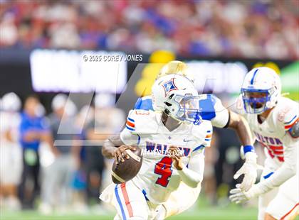 Thumbnail 1 in Walton vs McEachern (Corky Kell + Dave Hunter Classic) photogallery.