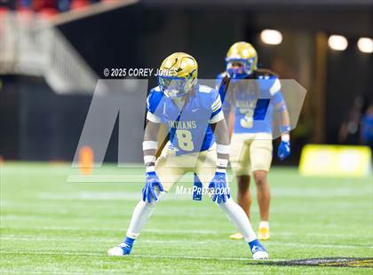 Thumbnail 2 in Walton vs McEachern (Corky Kell + Dave Hunter Classic) photogallery.