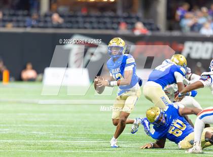 Thumbnail 2 in Walton vs McEachern (Corky Kell + Dave Hunter Classic) photogallery.