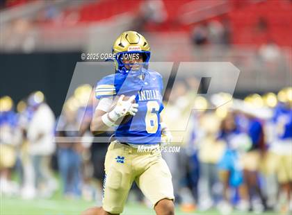 Thumbnail 1 in Walton vs McEachern (Corky Kell + Dave Hunter Classic) photogallery.