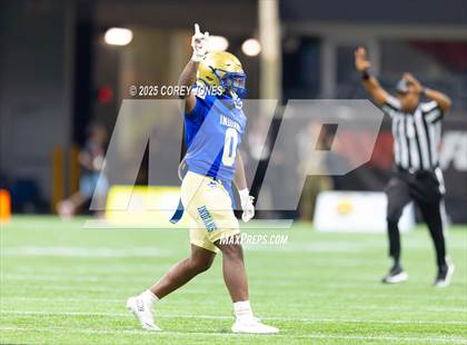 Thumbnail 3 in Walton vs McEachern (Corky Kell + Dave Hunter Classic) photogallery.