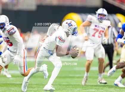 Thumbnail 1 in Walton vs McEachern (Corky Kell + Dave Hunter Classic) photogallery.