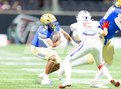 Thumbnail 3 in Walton vs McEachern (Corky Kell + Dave Hunter Classic) photogallery.