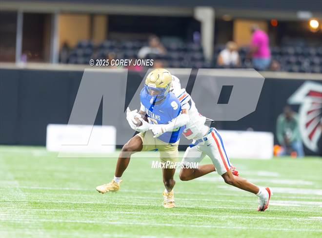 Photo 6 in the Walton vs McEachern (Corky Kell + Dave Hunter Classic ...