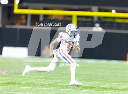 Thumbnail 3 in Walton vs McEachern (Corky Kell + Dave Hunter Classic) photogallery.