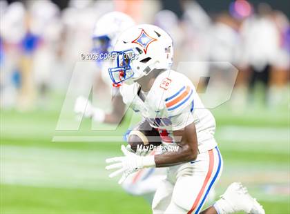 Thumbnail 2 in Walton vs McEachern (Corky Kell + Dave Hunter Classic) photogallery.