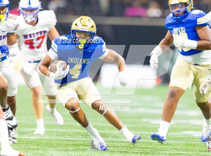 Thumbnail 1 in Walton vs McEachern (Corky Kell + Dave Hunter Classic) photogallery.