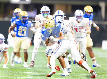 Thumbnail 2 in Walton vs McEachern (Corky Kell + Dave Hunter Classic) photogallery.