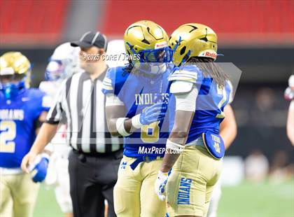 Thumbnail 2 in Walton vs McEachern (Corky Kell + Dave Hunter Classic) photogallery.