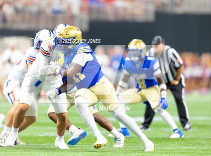 Thumbnail 2 in Walton vs McEachern (Corky Kell + Dave Hunter Classic) photogallery.
