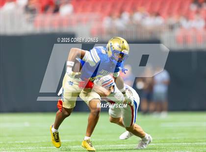 Thumbnail 3 in Walton vs McEachern (Corky Kell + Dave Hunter Classic) photogallery.