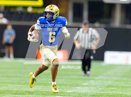 Thumbnail 1 in Walton vs McEachern (Corky Kell + Dave Hunter Classic) photogallery.