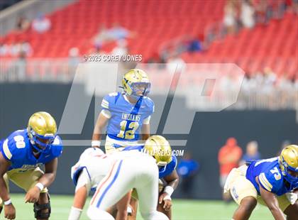 Thumbnail 1 in Walton vs McEachern (Corky Kell + Dave Hunter Classic) photogallery.