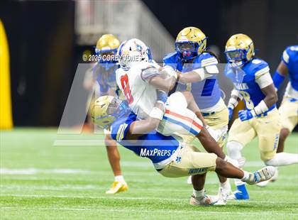 Thumbnail 2 in Walton vs McEachern (Corky Kell + Dave Hunter Classic) photogallery.