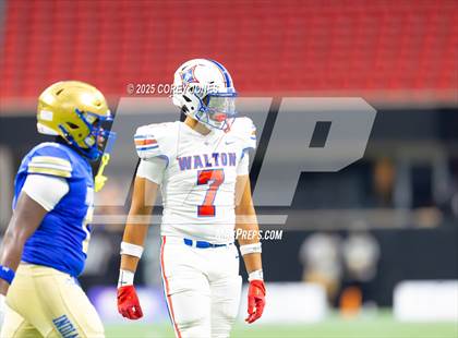 Thumbnail 3 in Walton vs McEachern (Corky Kell + Dave Hunter Classic) photogallery.