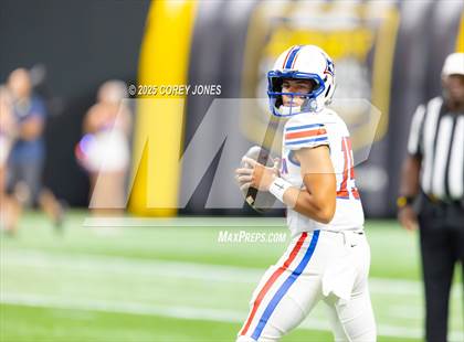 Thumbnail 1 in Walton vs McEachern (Corky Kell + Dave Hunter Classic) photogallery.
