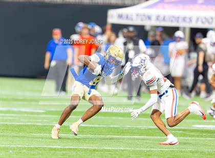 Thumbnail 3 in Walton vs McEachern (Corky Kell + Dave Hunter Classic) photogallery.