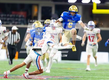 Thumbnail 3 in Walton vs McEachern (Corky Kell + Dave Hunter Classic) photogallery.