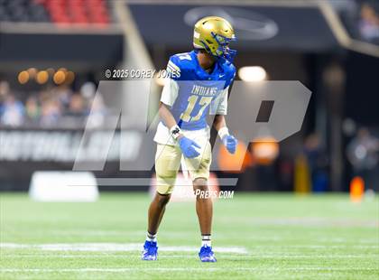 Thumbnail 3 in Walton vs McEachern (Corky Kell + Dave Hunter Classic) photogallery.