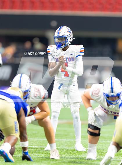 Thumbnail 3 in Walton vs McEachern (Corky Kell + Dave Hunter Classic) photogallery.