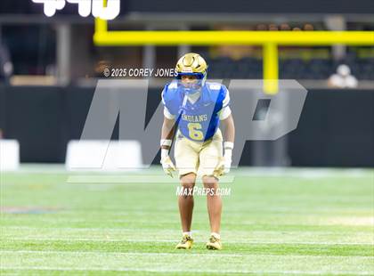 Thumbnail 1 in Walton vs McEachern (Corky Kell + Dave Hunter Classic) photogallery.