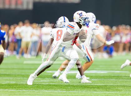 Thumbnail 1 in Walton vs McEachern (Corky Kell + Dave Hunter Classic) photogallery.