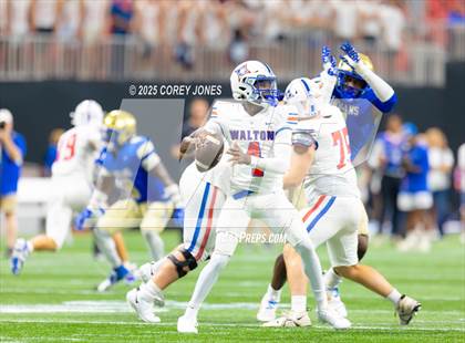 Thumbnail 2 in Walton vs McEachern (Corky Kell + Dave Hunter Classic) photogallery.