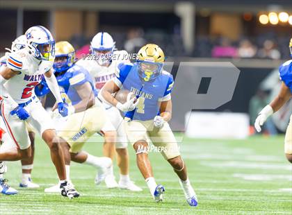 Thumbnail 3 in Walton vs McEachern (Corky Kell + Dave Hunter Classic) photogallery.